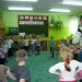 Zajęcia rytmiczne przedszkolaków