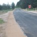 Przebudowa drogi gminnej w Rapatach zakończona
