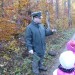 Edukacja leśna przedszkolaków
