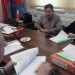 Podpisanie umowy na modernizację szkoły w Żabinach
