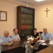 'Senior+' w Jeglii - Podpisanie umowy 