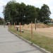 Ruszyła budowa plaży w Rybnie