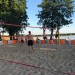 Turniej Piłki Plażowej z okazji otwarcia plaży