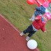 Dzieci i młodzież pobiegła w Święto Niepodległości