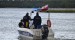Nowa łódź dla policjantów w Działdowie