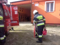 Kontrole gotowości bojowej