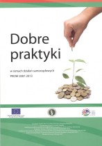 Centrum Rybna wyróżnione!