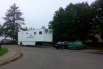 Bezpłatna mammografia