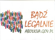 BĄDŹ LEGALNIE - abolicja.gov.pl