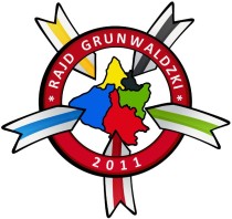 Rajd Grunwaldzki 2011