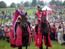 Dni Grunwaldu 2011