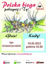 Polska Biega 