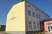 Festyn w Żabinach