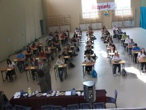 Finał Konkursu 'Poznajemy Parki Krajobrazowe Polski'