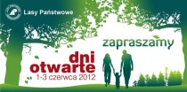 Dni Otwarte w Nadleśnictwie Lidzbark 