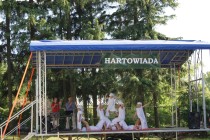 Hartowiada 2012
