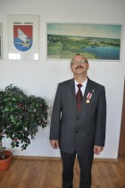 Samorządowcy uhonorowani przez strażaków
