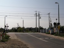 Tuczki: czasowa zmiana organizacji ruchu