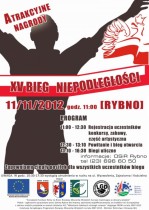 XV Bieg Niepodległości