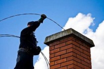 PINB przypomina o kontroli przewodów kominowych