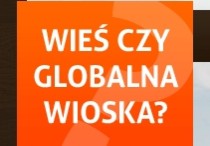 Wieś czy globalna wioska?