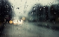 Ostrzeżenie meteorologiczne - Intensywne opady deszczu