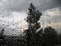 Ostrzeżenie meteorologiczne - Intensywne opady deszczu