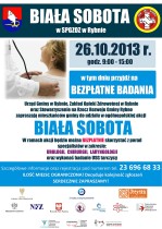 Biała Sobota