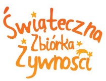 Świąteczna Zbiórka Żywności w Koszelewach