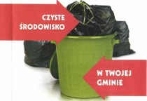 Informacja o nowym systemie gospodarowania odpadami