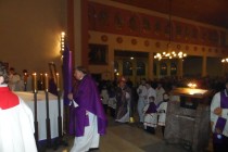 Rekolekcje Wielkopostne