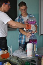 Eksperymentalna nagroda