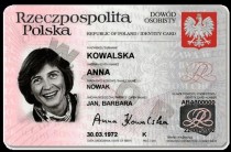 Chroń swoją tożsamość