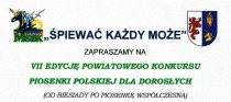 Śpiewać każdy może