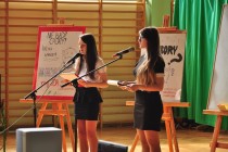 Szkolna lekcja demokracji