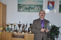 Wyróżnienie w sportowym współzawodnictwie