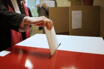 Wyniki wyborów do Parlamentu Europejskiego