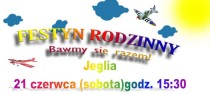 Festyn rodzinny w Jeglii