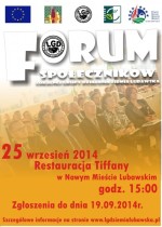 Forum Społeczników