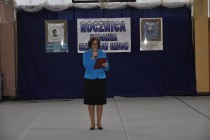 Święto Zespołu Szkół w Rybnie