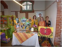 Przedszkole w Rybnie wyróżnione za działalność prozdrowotną