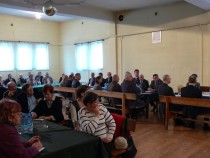 Wójt i Radni złożyli ślubowanie