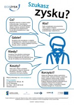 Szkolenia z rozwiązań środowiskowych