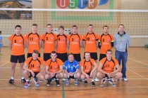 'Omega' Rybno - 'Wilczek' Wilkowo 3:2