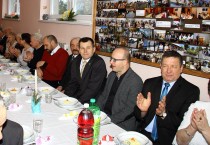 Spotkanie Seniorów w Zwiniarzu