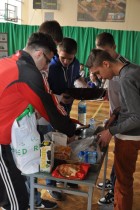 Warsztaty chlebowe – nasiona a dieta