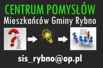 Centrum pomysłów mieszkańców