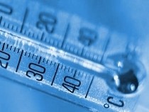 Ostrzeżenie meteorologiczne - przymrozki