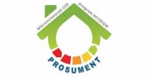 Prosument - materiały