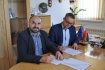 List intencyjny w sprawie modernizacji dorgi wojewódzkiej nr 538